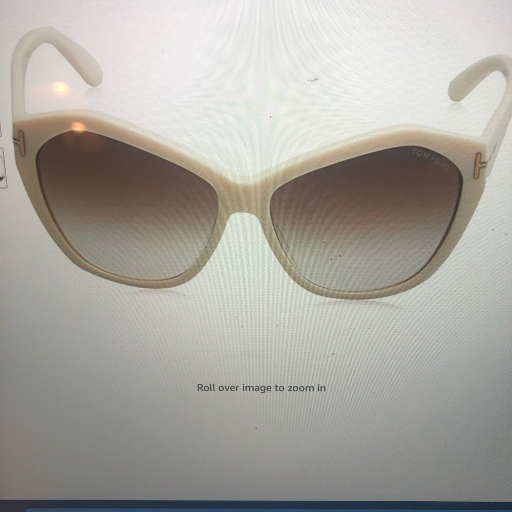 Tom Ford Sunglasses